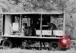 Image boulangerie mobile United States USA, 1943, de la seconde 38 séquences d'archives historiques vidéo 65675049129