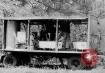 Image boulangerie mobile United States USA, 1943, de la seconde 39 séquences d'archives historiques vidéo 65675049129