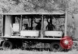 Image boulangerie mobile United States USA, 1943, de la seconde 43 séquences d'archives historiques vidéo 65675049129
