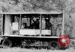 Image boulangerie mobile United States USA, 1943, de la seconde 44 séquences d'archives historiques vidéo 65675049129