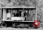 Image boulangerie mobile United States USA, 1943, de la seconde 45 séquences d'archives historiques vidéo 65675049129