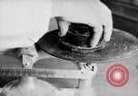 Image boulangerie mobile United States USA, 1943, de la seconde 57 séquences d'archives historiques vidéo 65675049129