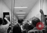 Standbild Lee Harvey Oswald Dallas Texas USA, 1963, aus Sekunde 6 historischem Filmmaterial Videoclip 65675049130