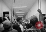 Standbild Lee Harvey Oswald Dallas Texas USA, 1963, aus Sekunde 7 historischem Filmmaterial Videoclip 65675049130