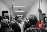 Standbild Lee Harvey Oswald Dallas Texas USA, 1963, aus Sekunde 8 historischem Filmmaterial Videoclip 65675049130