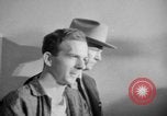 Standbild Lee Harvey Oswald Dallas Texas USA, 1963, aus Sekunde 10 historischem Filmmaterial Videoclip 65675049130