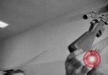 Standbild Lee Harvey Oswald Dallas Texas USA, 1963, aus Sekunde 15 historischem Filmmaterial Videoclip 65675049130