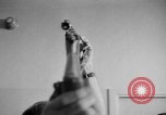 Standbild Lee Harvey Oswald Dallas Texas USA, 1963, aus Sekunde 16 historischem Filmmaterial Videoclip 65675049130
