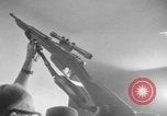 Standbild Lee Harvey Oswald Dallas Texas USA, 1963, aus Sekunde 18 historischem Filmmaterial Videoclip 65675049130