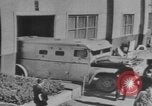 Standbild Lee Harvey Oswald Dallas Texas USA, 1963, aus Sekunde 20 historischem Filmmaterial Videoclip 65675049130