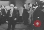 Standbild Lee Harvey Oswald Dallas Texas USA, 1963, aus Sekunde 22 historischem Filmmaterial Videoclip 65675049130