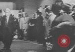 Standbild Lee Harvey Oswald Dallas Texas USA, 1963, aus Sekunde 25 historischem Filmmaterial Videoclip 65675049130
