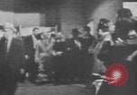Standbild Lee Harvey Oswald Dallas Texas USA, 1963, aus Sekunde 26 historischem Filmmaterial Videoclip 65675049130