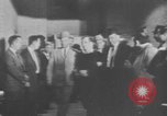 Standbild Lee Harvey Oswald Dallas Texas USA, 1963, aus Sekunde 28 historischem Filmmaterial Videoclip 65675049130