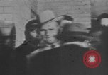 Standbild Lee Harvey Oswald Dallas Texas USA, 1963, aus Sekunde 29 historischem Filmmaterial Videoclip 65675049130