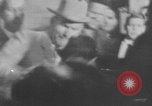 Standbild Lee Harvey Oswald Dallas Texas USA, 1963, aus Sekunde 30 historischem Filmmaterial Videoclip 65675049130