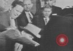 Standbild Lee Harvey Oswald Dallas Texas USA, 1963, aus Sekunde 31 historischem Filmmaterial Videoclip 65675049130