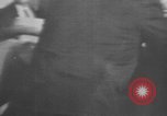 Standbild Lee Harvey Oswald Dallas Texas USA, 1963, aus Sekunde 32 historischem Filmmaterial Videoclip 65675049130