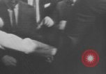 Standbild Lee Harvey Oswald Dallas Texas USA, 1963, aus Sekunde 34 historischem Filmmaterial Videoclip 65675049130