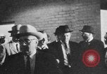Standbild Lee Harvey Oswald Dallas Texas USA, 1963, aus Sekunde 41 historischem Filmmaterial Videoclip 65675049130