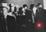 Standbild Lee Harvey Oswald Dallas Texas USA, 1963, aus Sekunde 42 historischem Filmmaterial Videoclip 65675049130
