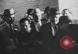Standbild Lee Harvey Oswald Dallas Texas USA, 1963, aus Sekunde 44 historischem Filmmaterial Videoclip 65675049130