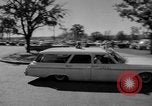 Standbild Lee Harvey Oswald Dallas Texas USA, 1963, aus Sekunde 56 historischem Filmmaterial Videoclip 65675049130