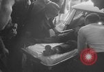 Standbild Lee Harvey Oswald Dallas Texas USA, 1963, aus Sekunde 61 historischem Filmmaterial Videoclip 65675049130