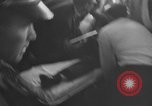 Standbild Lee Harvey Oswald Dallas Texas USA, 1963, aus Sekunde 62 historischem Filmmaterial Videoclip 65675049130