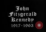 Image of John F Kennedy's funeral Washington DC USA, 1963, second 8 stock footage video 65675049131
