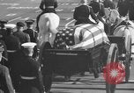 Image of John F Kennedy's funeral Washington DC USA, 1963, second 11 stock footage video 65675049131
