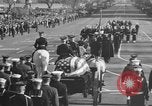 Image of John F Kennedy's funeral Washington DC USA, 1963, second 14 stock footage video 65675049131