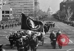 Image of John F Kennedy's funeral Washington DC USA, 1963, second 18 stock footage video 65675049131