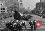 Image of John F Kennedy's funeral Washington DC USA, 1963, second 19 stock footage video 65675049131