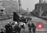 Image of John F Kennedy's funeral Washington DC USA, 1963, second 20 stock footage video 65675049131
