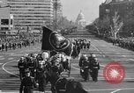 Image of John F Kennedy's funeral Washington DC USA, 1963, second 22 stock footage video 65675049131