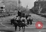 Image of John F Kennedy's funeral Washington DC USA, 1963, second 30 stock footage video 65675049131