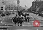 Image of John F Kennedy's funeral Washington DC USA, 1963, second 36 stock footage video 65675049131