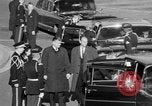 Image of John F Kennedy's funeral Washington DC USA, 1963, second 46 stock footage video 65675049131