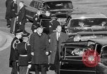 Image of John F Kennedy's funeral Washington DC USA, 1963, second 47 stock footage video 65675049131