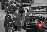 Image of John F Kennedy's funeral Washington DC USA, 1963, second 48 stock footage video 65675049131