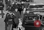 Image of John F Kennedy's funeral Washington DC USA, 1963, second 49 stock footage video 65675049131