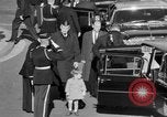 Image of John F Kennedy's funeral Washington DC USA, 1963, second 50 stock footage video 65675049131