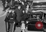 Image of John F Kennedy's funeral Washington DC USA, 1963, second 52 stock footage video 65675049131