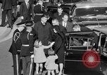 Image of John F Kennedy's funeral Washington DC USA, 1963, second 53 stock footage video 65675049131