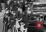 Image of John F Kennedy's funeral Washington DC USA, 1963, second 54 stock footage video 65675049131