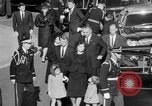 Image of John F Kennedy's funeral Washington DC USA, 1963, second 57 stock footage video 65675049131