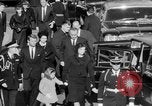 Image of John F Kennedy's funeral Washington DC USA, 1963, second 59 stock footage video 65675049131