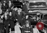 Image of John F Kennedy's funeral Washington DC USA, 1963, second 60 stock footage video 65675049131