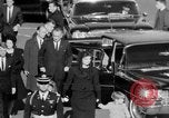 Image of John F Kennedy's funeral Washington DC USA, 1963, second 61 stock footage video 65675049131